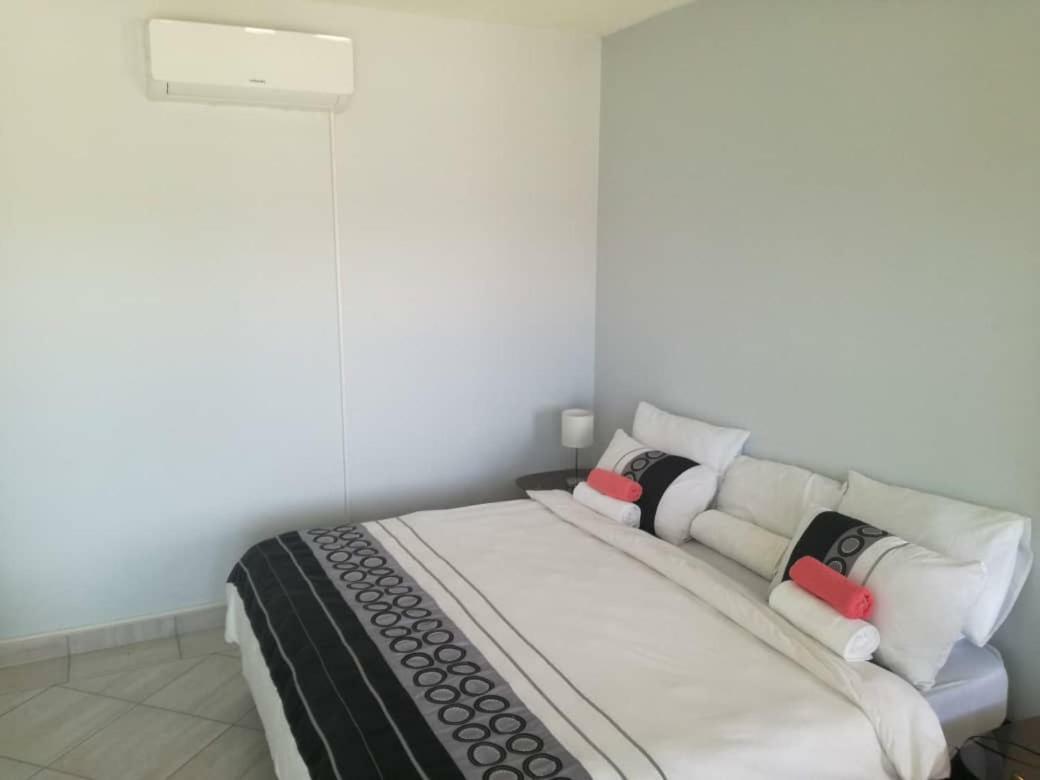 روندو Millenium Guest House المظهر الخارجي الصورة