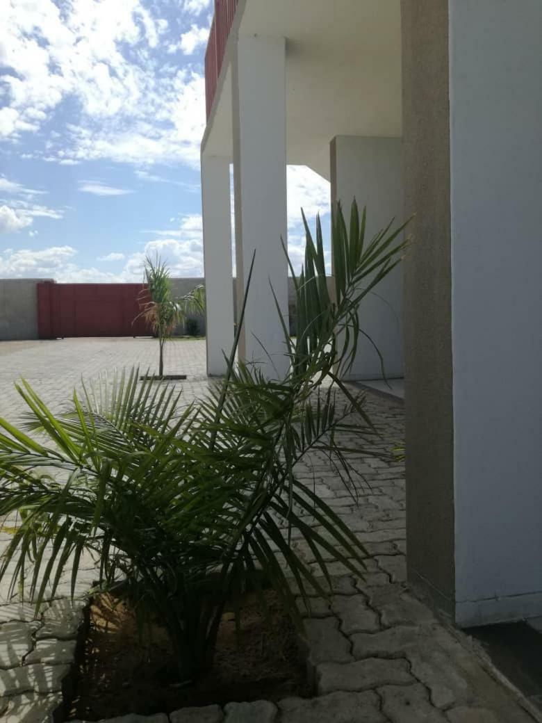 روندو Millenium Guest House المظهر الخارجي الصورة