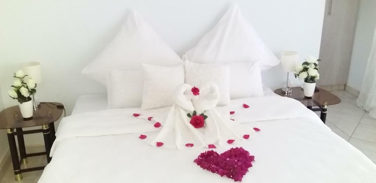 روندو Millenium Guest House المظهر الخارجي الصورة