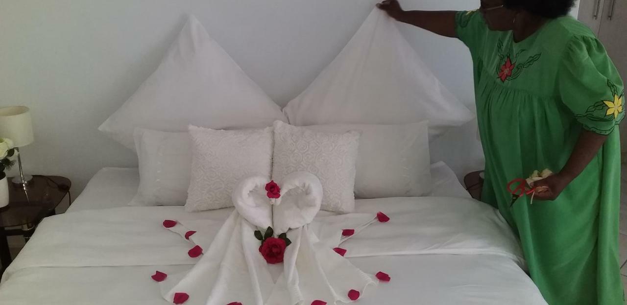 روندو Millenium Guest House المظهر الخارجي الصورة