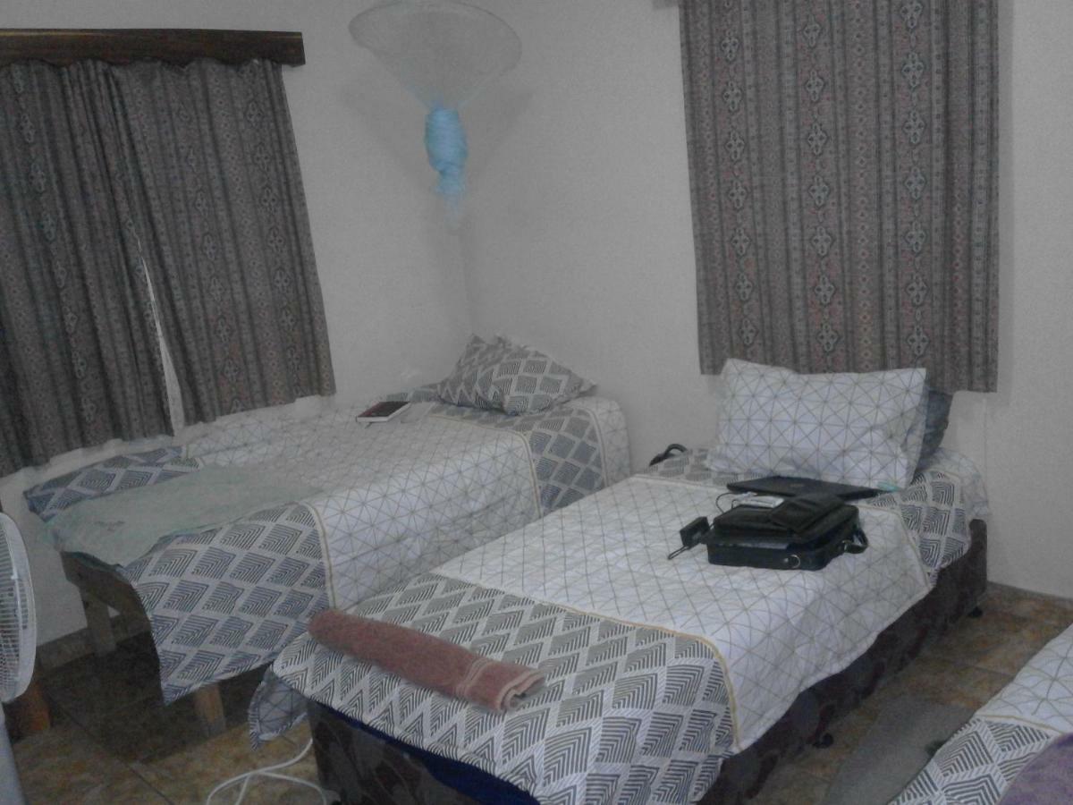 روندو Millenium Guest House المظهر الخارجي الصورة